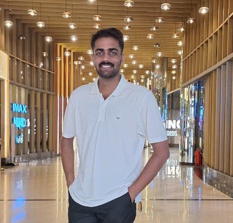 Mohammad Atif